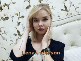 LenaAnderson