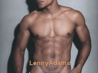 LennyAdams