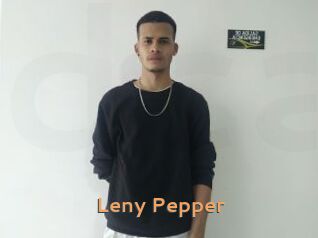 Leny_Pepper