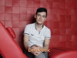 LeoCook