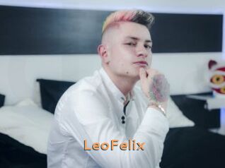 LeoFelix