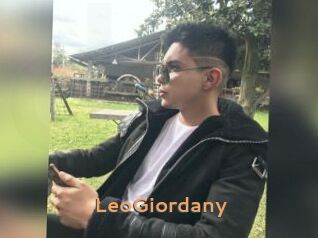 LeoGiordany