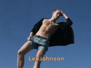 LeoJohnson