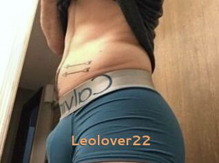 Leolover22