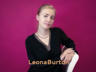 LeonaBurton