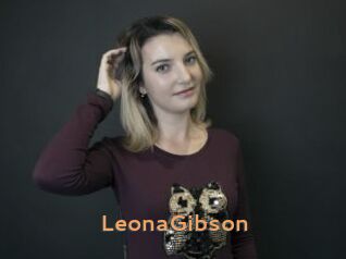 LeonaGibson