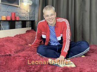 LeonardMiller