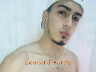 Leonard_Harris