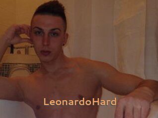 LeonardoHard