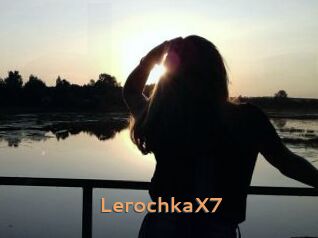 LerochkaX7