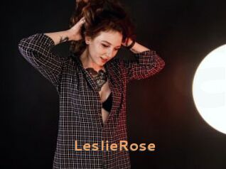 LesIieRose