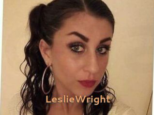 Leslie_Wright