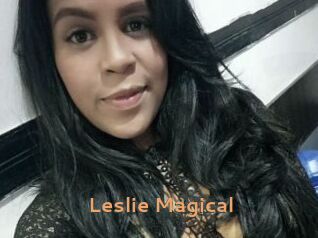 Leslie_Magical