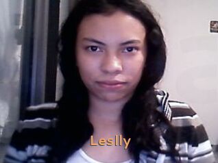 Leslly