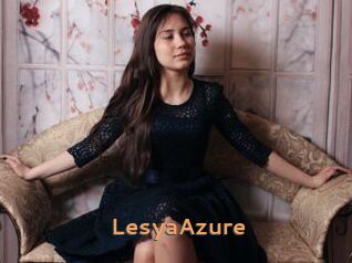 LesyaAzure