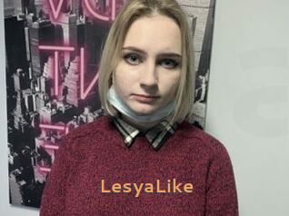 LesyaLike