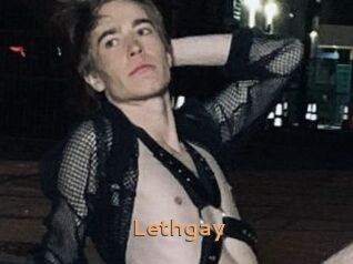 Lethgay