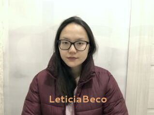 LeticiaBeco