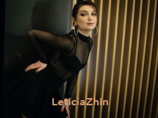 LeticiaZhin