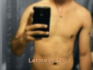 Letmesea70