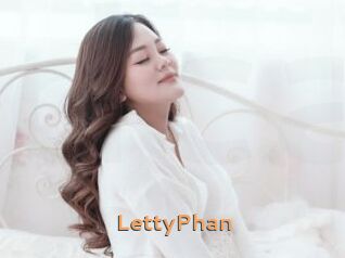 LettyPhan