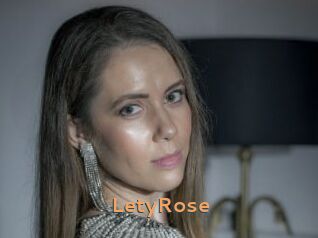 LetyRose