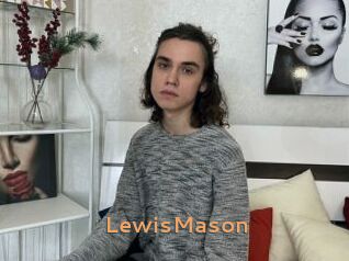 LewisMason