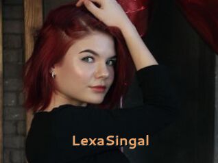 LexaSingal