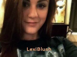 LexiBlush