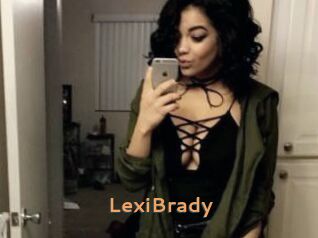 LexiBrady