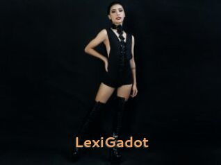 LexiGadot