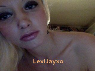 LexiJayxo