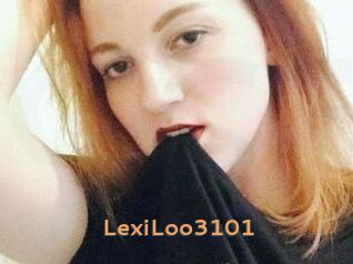 LexiLoo3101