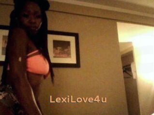 LexiLove4u