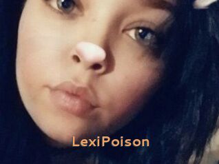 LexiPoison