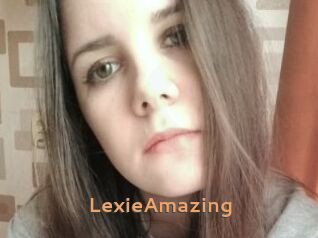 LexieAmazing