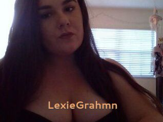 Lexie_Grahmn