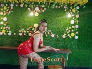 LexieScott