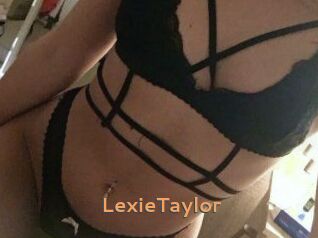 LexieTaylor