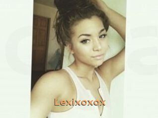 Lexixoxox