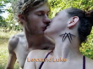 LexxandLuke