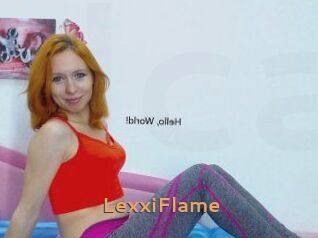 LexxiFlame