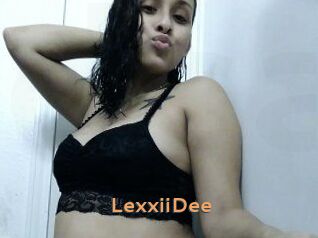 LexxiiDee