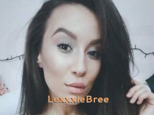 LexxxieBree