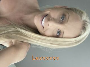 Lexxxxxx