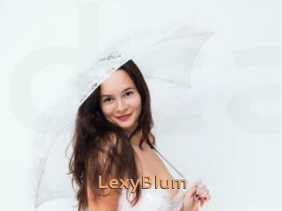 LexyBlum