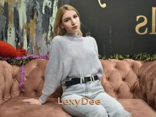 LexyDee