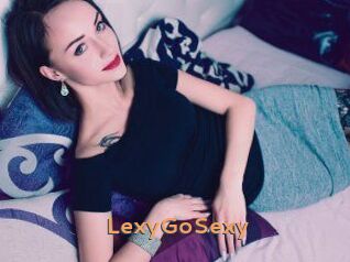 LexyGoSexy