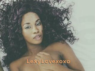 LexyLovexoxo