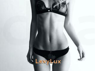 LexyLux